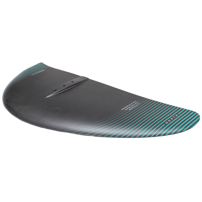 North  Sonar 1850R Front Wing