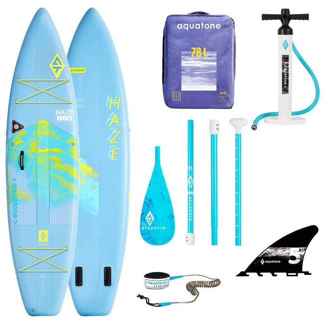 Aquatone Haze Touring Compact Surfshop Brunotti Beachclub