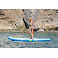 Aquatone SUP Board Compleet Haze Touring Compact