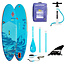 Aquatone SUP Board Compleet Wave Allround