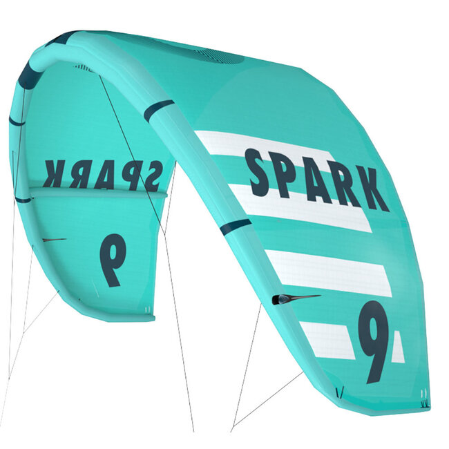 Gaastra Kite Spark C2 LichtBlue 2022
