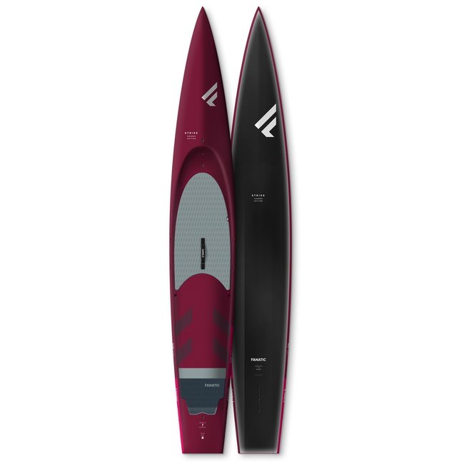 Fanatic SUP Strike Carbon