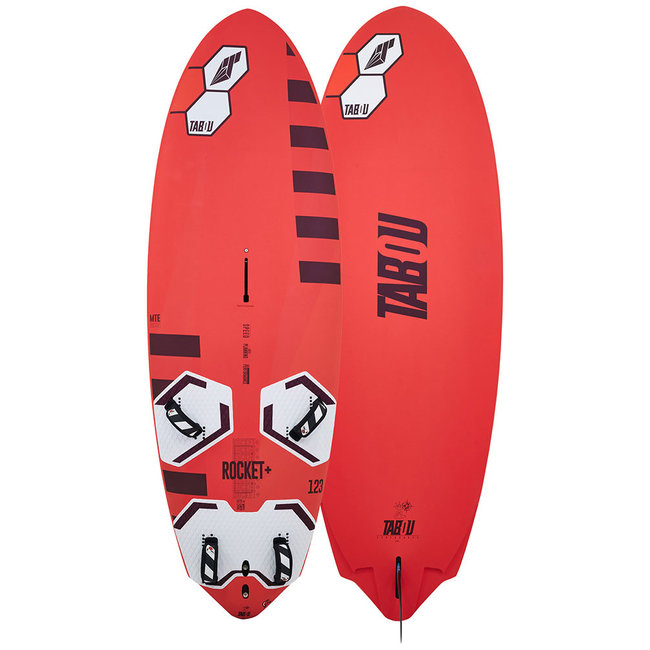 Tabou Boards Rocket Plus MTE 2022