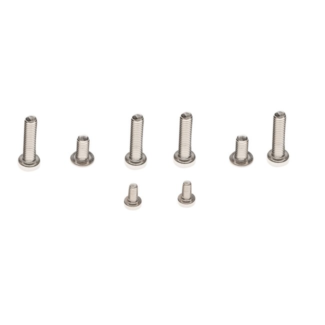 Duotone Screw Click Bar Set (SS19-onw)