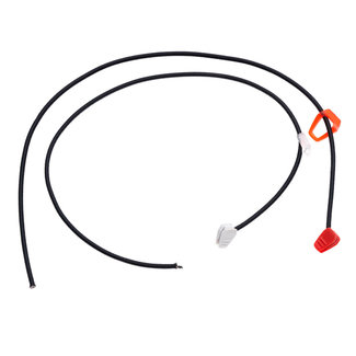 Duotone Rubber Cord Click Bar Floaters (SS21-onw) (1pair)