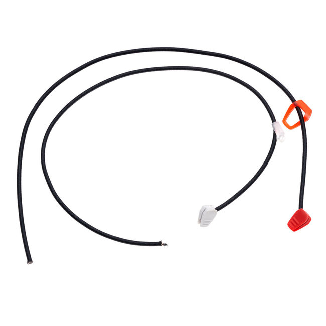 Duotone Rubber Cord Click Bar Floaters (SS21-onw) (1pair)