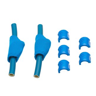 Duotone Lazy Pump Repair Kit Max Flow(SS19-SS22)