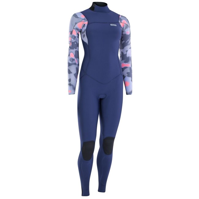 ION Womens Wetsuit Amaze Amp 6/5 BZ Capsule