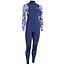 ION Womens Wetsuit Amaze Amp 6/5 BZ Capsule