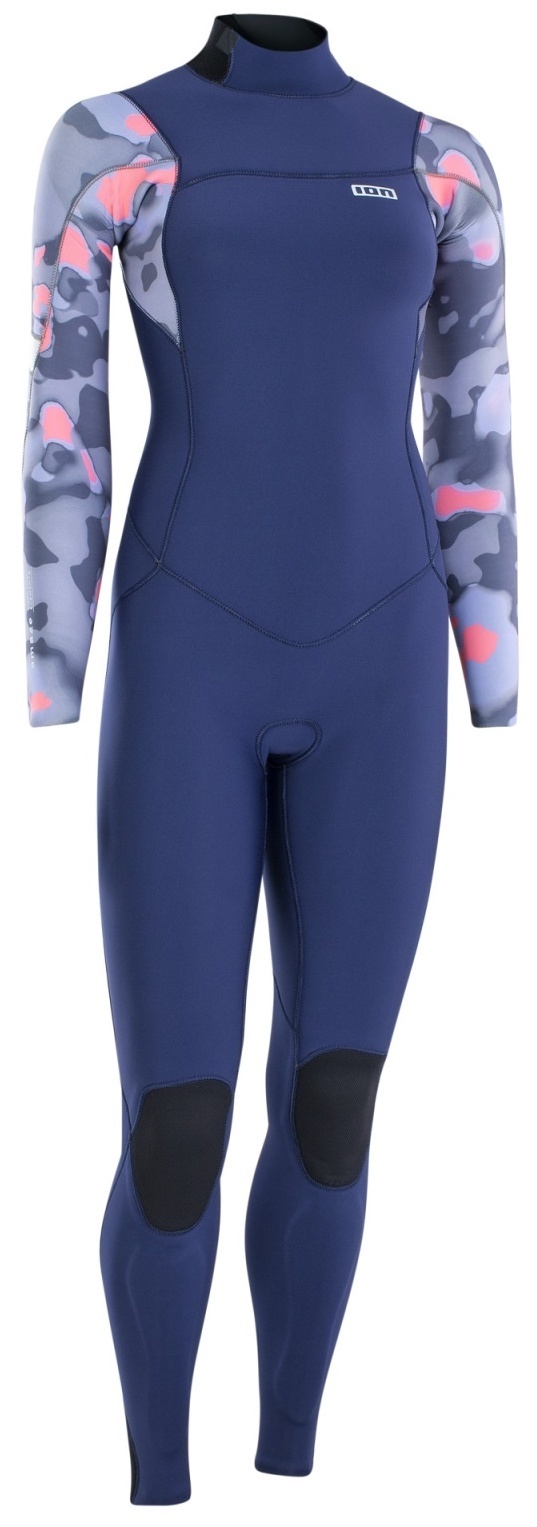 ION Dames wetsuit Amaze Amp 6/5 BZ Capsule kopen? Brunotti