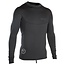 ION Mens Thermo Top LS Black