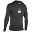 ION Mens Thermo Top LS Black