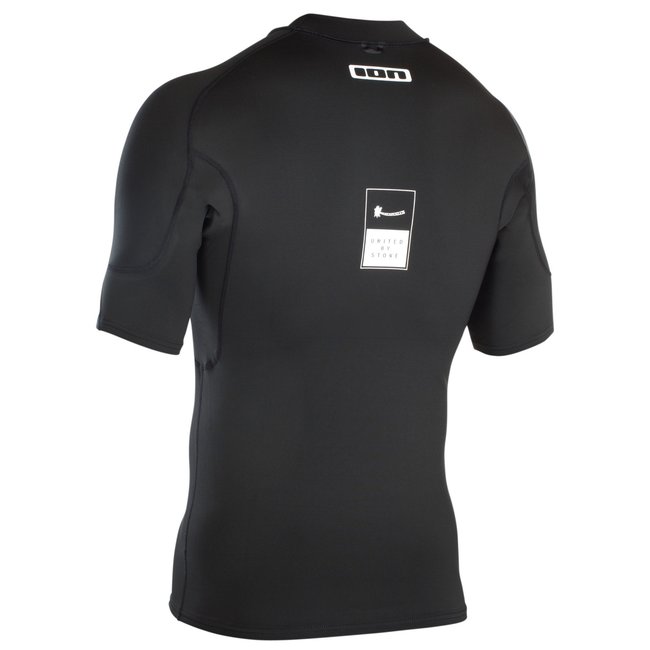 ION Thermo Top SS Zwart