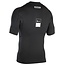 ION Mens Thermo Top SS Black