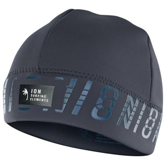 ION Neo Logo Beanie Grijs