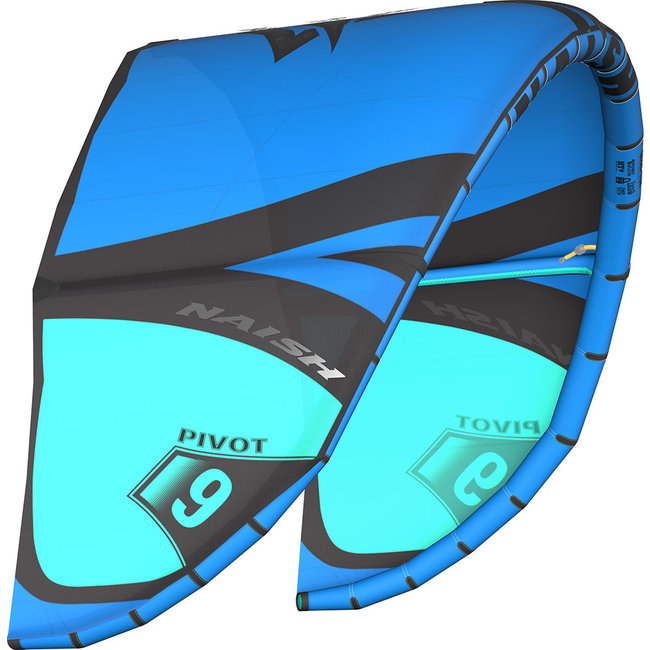 Naish TESTKITE Pivot 2022 S26