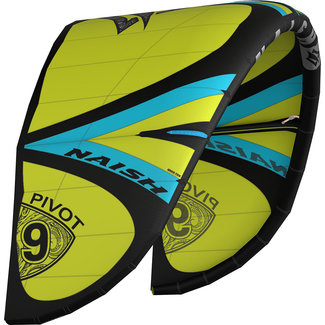 Naish TESTKITE Pivot 2023