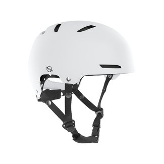 ION Helmet Slash Core White