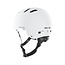 ION Helmet Slash Core White