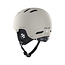 ION Helmet Slash Amp Ivory