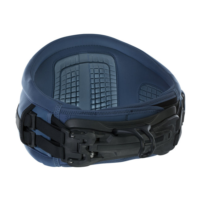 ION Harness Windsurf Waist Icon Curve blue