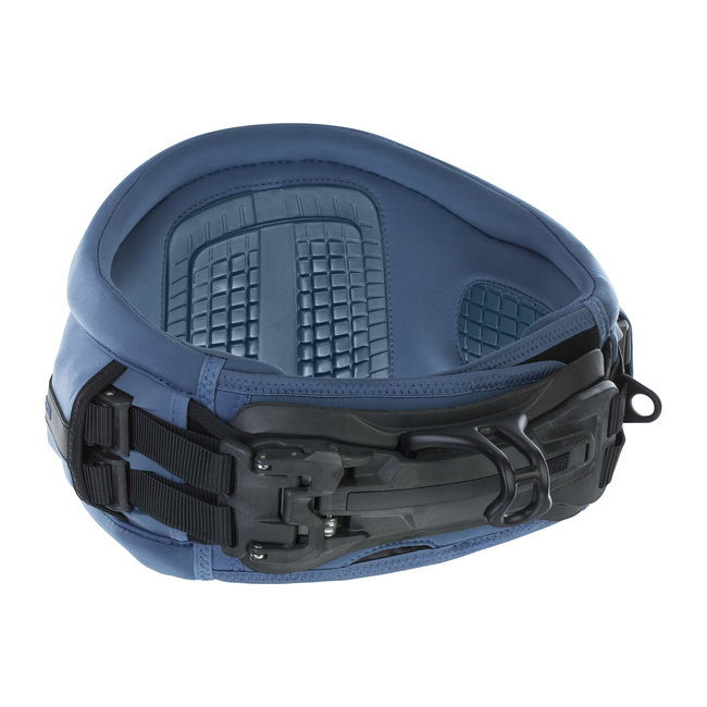 ION Trapeze Kite Heup Riot Team S Casca Blauw