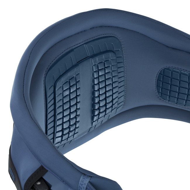 ION Harness Kite Waist Riot Team S Casca Blauw