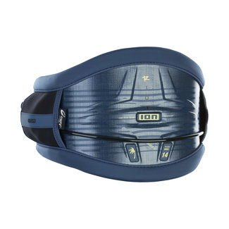 ION Trapeze Kite Heup Riot Curve Casca Blauw