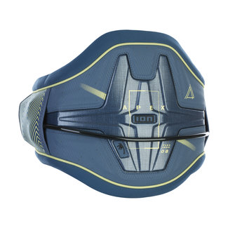 ION Trapeze Kite Heup Apex Casca Blauw