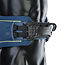 ION Trapeze Kite Heup Apex Casca Blauw