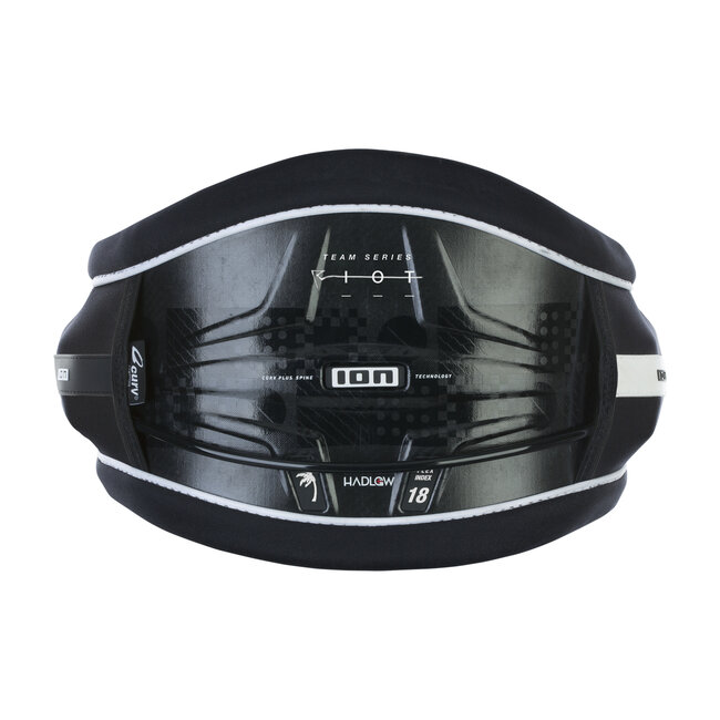 ION Trapeze Kite Heup Riot Team S Hadlo