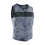 ION Collision Vest Select Front Zip Grijs