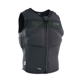 ION Vest Vector Select Front Zip Men Grey