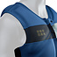 ION Vest Vector Amp Frontzip Heren Casca Blauw