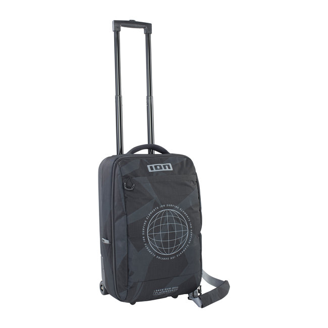 ION Travelgear Wheelie Zwart