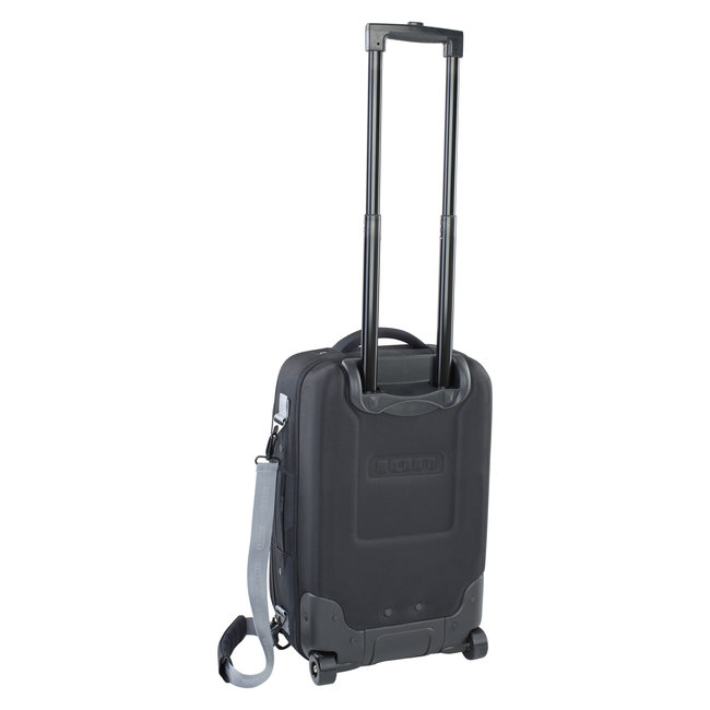 ION Travelgear Wheelie Zwart