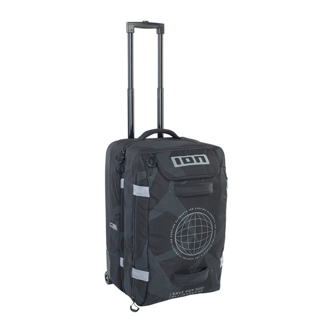 ION Travelgear Wheelie Zwart