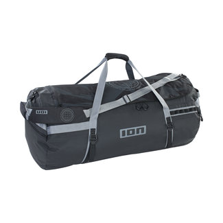 ION Travelgear Suspect Duffel Bag Black