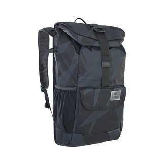 ION Travelgear Mission Pack Black