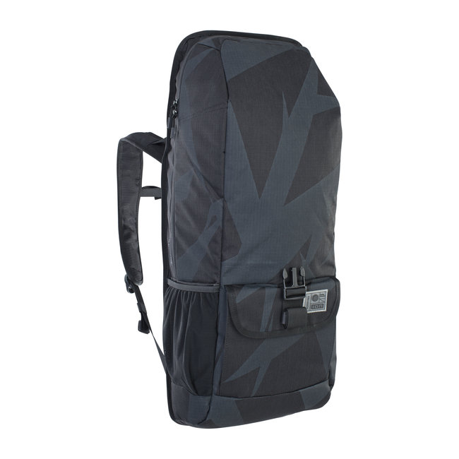 ION Travelgear Mission Pack Zwart