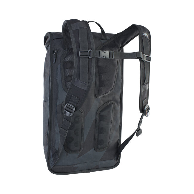 ION Travelgear Mission Pack Zwart