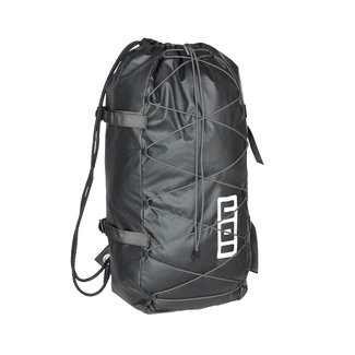 ION Gearbag Kite Crushbag Black