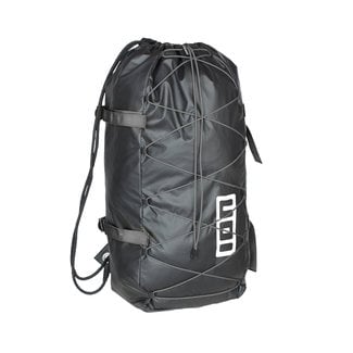 ION Gearbag Kite Crushbag Zwart