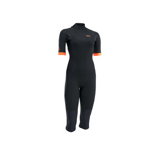 ION Wetsuit Element 3/2 Overknee S Black