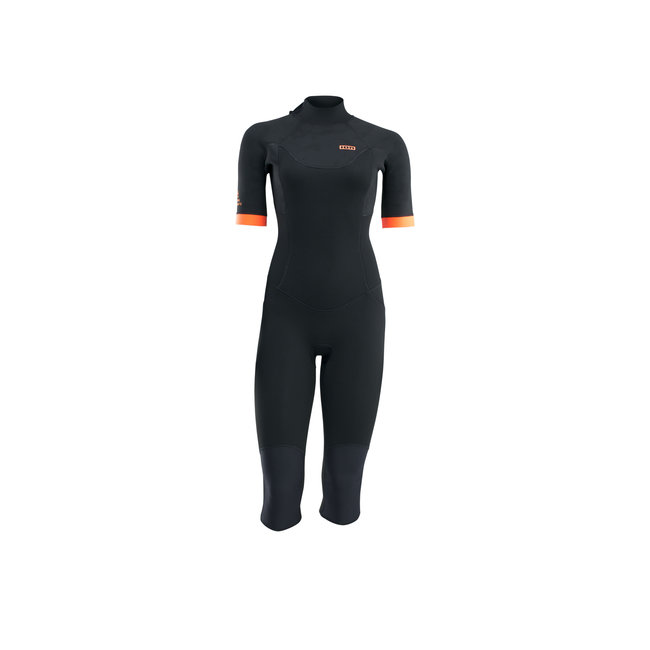 ION Wetsuit Element 3/2 Overknee S Zwart