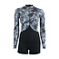 ION Wetsuit Amaze Shorty 2.0 LS Ba Black