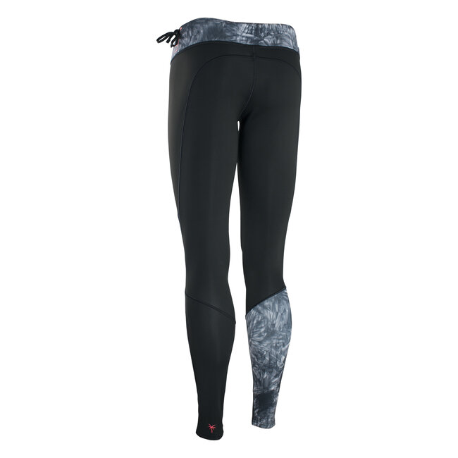 ION Wetsuit Amaze Long Pants 1.5 Womens Zwart