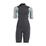 ION Shorty Amaze Core 2/2 Backzip Licht Olijfgroen