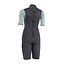 ION Shorty Amaze Core 2/2 Backzip Licht Olijfgroen