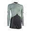 ION Wetsuit Amaze Shorty 2.0 LS BZ Light Olive